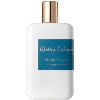 Atelier Cologne Philtre Ceylan parfumuri unisex 200 ml